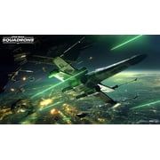 Star Wars Squadrons, Electronic Arts, Xbox One, Xbox Series X