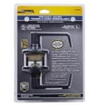 thumbnail image 2 of Brinks Commercial Matte Black Privacy Lever Right or Left Handed, 2 of 2