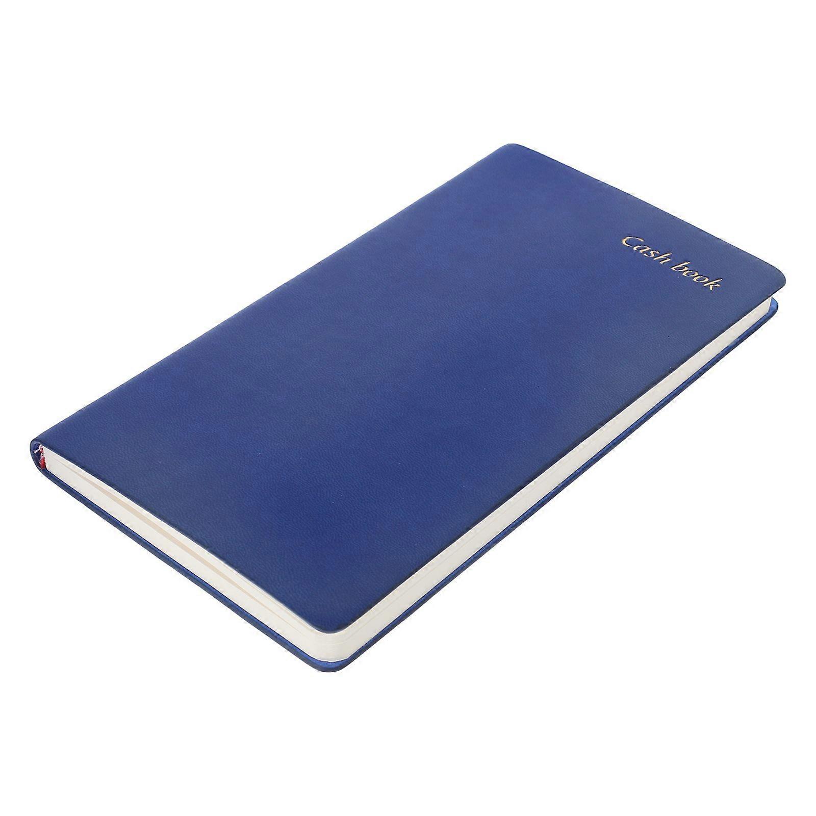 Household Budget Planner Convenient Budget Notebook Portable Budget ...