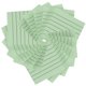 thumbnail image 5 of 20 blocs de notas prácticos, pequeños, adhesivos, para notas, suministros de oficina, 5 of 6