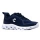 thumbnail image 3 of Tenis para Hombre Charly 1087393 azul marino 25.5, 3 of 4