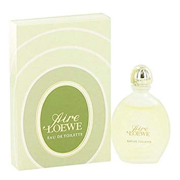 Aire Loewe - (pack 2) Aire (loewe) Mini EDT By Loewe0.17 oz