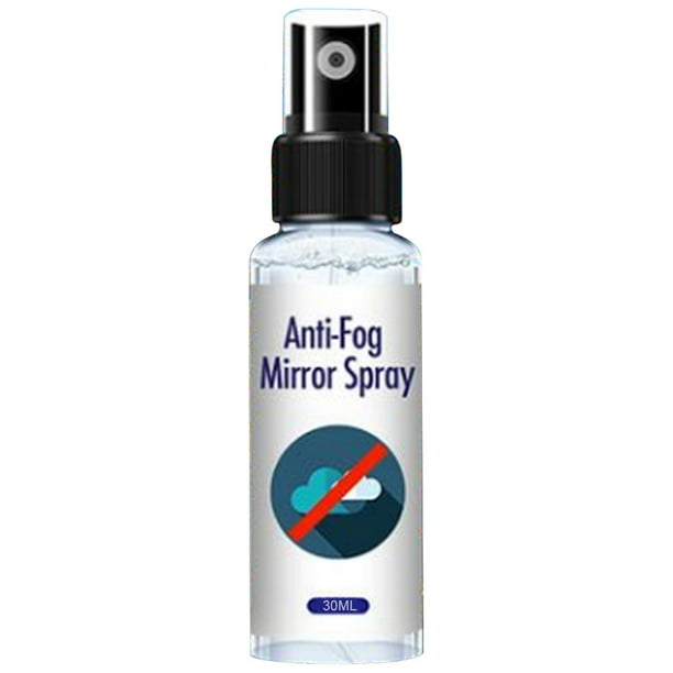 Wholesale By SKQOUI!Car Windshield Water Rain Repellent Spray Anti Fog