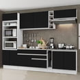 thumbnail image 2 of Cocina Integral Completa Modular Madesa Vicenza 290cm BN 02, 2 of 5