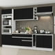thumbnail image 2 of Cocina Integral Completa Modular Madesa Vicenza 290cm BN 02, 2 of 5