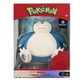 thumbnail image 2 of Figura de vinilo Jazwares Snorlax 10 cm Pokémon, 2 of 4