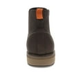thumbnail image 3 of Dockers Mens Tureen Dress Casual Slip On Chelsea Boot, 3 of 6