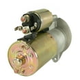 thumbnail image 3 of DB Electrical New Starter 410-14033 for Ford Truck Bronco E-Series Vans 4.9L 300 6Cyl 1992-1996, 3 of 5