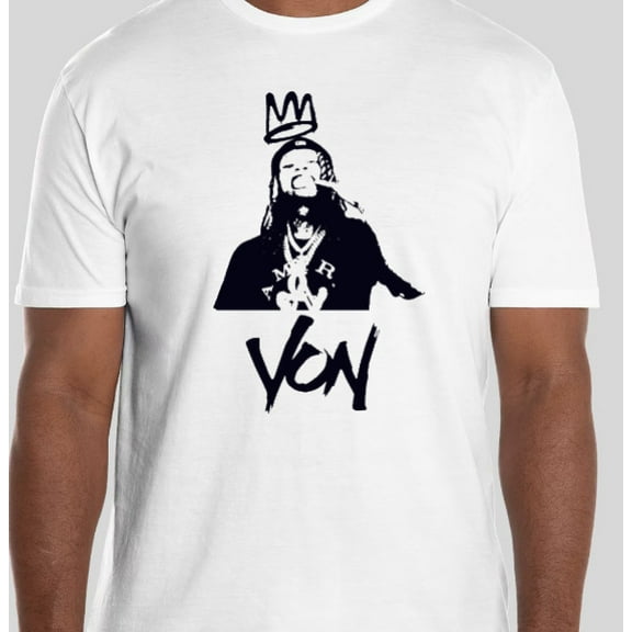 King Von RIP Shirt T shirt