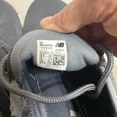thumbnail image 5 of New Balance FF Roav V1 Shoes Mens Size 9.5 Gray Running Sneakers, 5 of 5