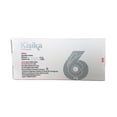 thumbnail image 2 of Kisika 20 Tabletas con 6 MG, 2 of 4