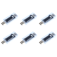 thumbnail image 1 of Probador USB Mini Cargador Voltaje Corriente Capacidad Medidor, 1 of 8
