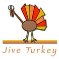 thumbnail image 3 of CafePress - Jive Turkey T Shirt - Men's Classic Graphic Cotton T-Shirt, 3 of 4