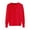 Red, variant on CILENON Cardigan for Women Women's Lightweight V Neck Cardigan Sweater (Available In Plus Size) (Blue,XXXXL)