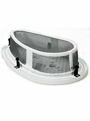 Lint & Cover Filter Compatible with Whirlpool Dryer 8531964 8531967 W10828351