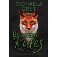 thumbnail image 1 of Broken Rules (Beloved Scars), 1 of 1