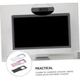 thumbnail image 3 of Exquisite Computer Camera Cover 3pcs Mixed Laptop Privacy Sticker Easy Install Notebook Webcam Cover - Perfect for any party accessories, 3 of 5