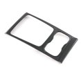 thumbnail image 2 of Moldura de la cubierta del panel de cambios LIUXGMXG fibra de carbono Para ATTO 3 Yuan Plus 2022, 2 of 3