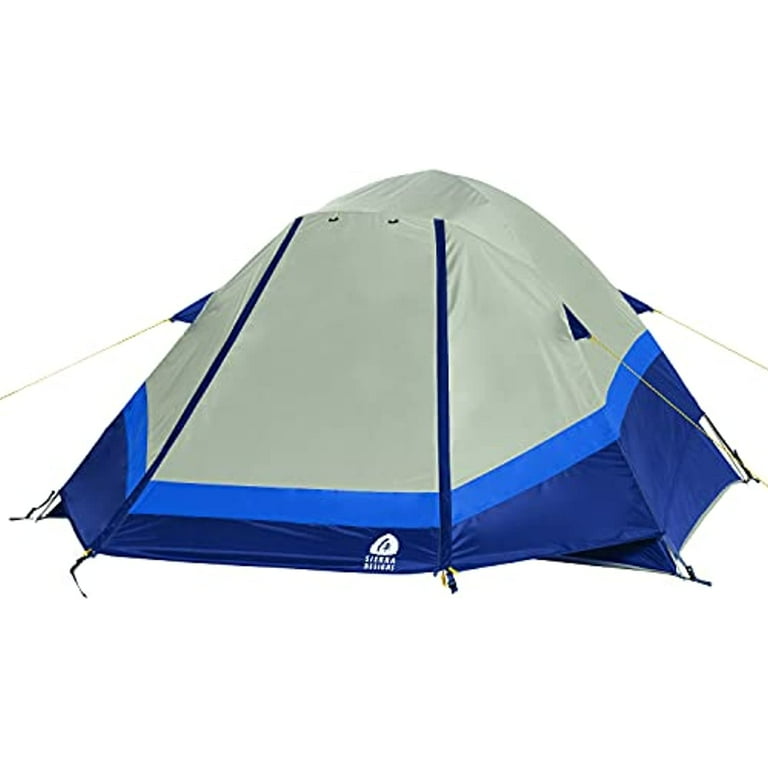 Sierra dome cheap tent