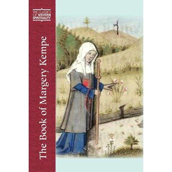The Book of Margery Kempe, (Hardcover)