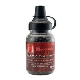 Daisy Precision Max 4000 Ct. BB Ammunition Bottle .177 Zinc Daisy Precision Max 4000 Ct. BB Ammunition Bottle .177 Zinc