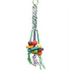 Platinum Tweeter Small Mac Bird Toy