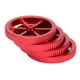 thumbnail image 1 of Giro manual de aluminio ANGGREK Tuerca Niveladora para Impresora 3D, 1 of 8