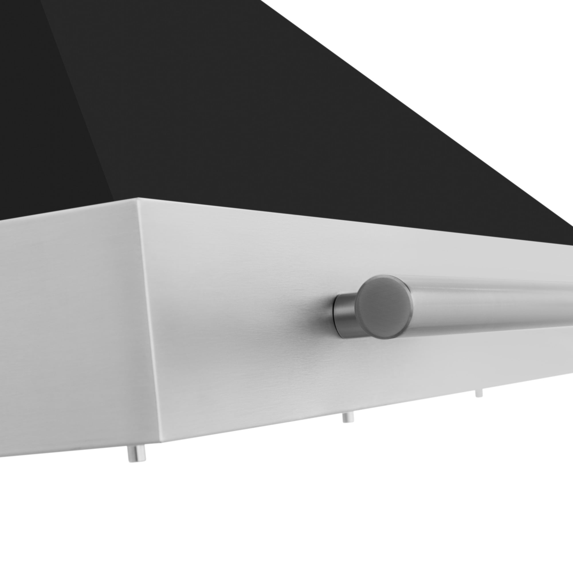 ZLINE KITCHEN AND BATH KB4STXBLM30 ducted hood