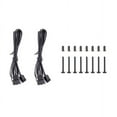 thumbnail image 6 of Thermaltake CT120 PC Cooling Fan 2 Pack, black, 6 of 6