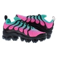 thumbnail image 3 of Nike Air Vapormax Women's Shoes, Pink & Jade-Black, Size 7, 3 of 3