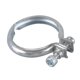 thumbnail image 1 of EGR Valve Clamp - for Peugeot, Citroen, Fiat, Ford, Mini, Mazda 16283J, 1 of 3