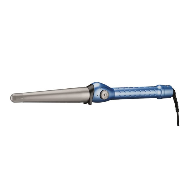 Tenaza para cabello Ferro cónico. Ferro Tenaza Ferro Cónico