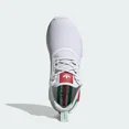 thumbnail image 3 of NEW MEN'S Ad-id-as NMD_R1 LIFESTYLE/CASUAL HQ1434 WHITE RED GREEN SZ 11.5, 3 of 6