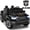 Black, variant on RAM 24V Ride on Cars for Kids, RAM 1500 RHO 2 Seat Battery Powered Ride on Toys with Remote Control, 4 Wheels Suspension Trunk, LED Light, MP3 Player, Electric Car for Kids Boy Girl Gift, Black