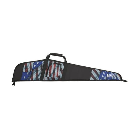 Allen Company 48 Victory Rifle Case