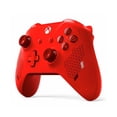 thumbnail image 4 of Control inalámbrico Xbox One XB1 Sport rojo más Halo, 4 of 4