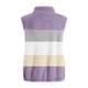 thumbnail image 4 of Puntoco Chaqueta para mujer Otoño Invierno Abrigo sin mangas Chaquetas cálidas con cremallera Ropa de abrigo con bolsillos Liquidación de Navidad Puntoco Puntoco-2349, 4 of 7