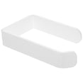 thumbnail image 1 of Paper Towel Holder Paper Towel Roll Holder for Kitchen Under Cabinet Bathroom, 1 of 6
