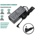 thumbnail image 1 of Cargador de CA para Acer Swift Spin 1 3 5 SP111-33 SP111-32N SF314-51, 1 of 2