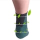 thumbnail image 5 of Xihbxyly Manga de Compresión para El Pie, Soporte de Tobillo para Fascitis Plantar, Alivio Del Dolor y Comodidad, Calcetines de Compresión Suaves, Diseño Ligero, Soporte Deportivo, Tallas M/L/Xl, Jue, 5 of 6