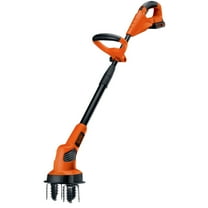 Black Decker Lgc120 - 20V Max Lithium Garden Cultivator