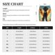 thumbnail image 3 of Fotbe Golden Cloud Winged Dog Pantalones Cortos de Pijama para Hombre, Ropa de Dormir, Pantalones de Pijama Cortos para Hombre-Large, 3 of 6