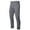 #1-Dark Gray, variant on Mens Pants Multiple Pockets Cargo Trousers Work Wear Combat Safety Cargo Pocket