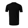 thumbnail image 3 of BELLA + CANVAS Unisex CVC Jersey Tee Size up to 5XL, 3 of 5