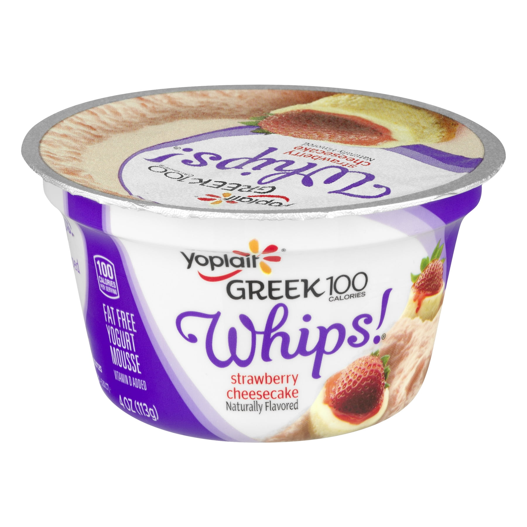 Sheetz Yoghurt