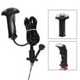 thumbnail image 1 of Universal Wired Winch Controller Manual Control 500A For Car off-road Vehicle, 1 of 1