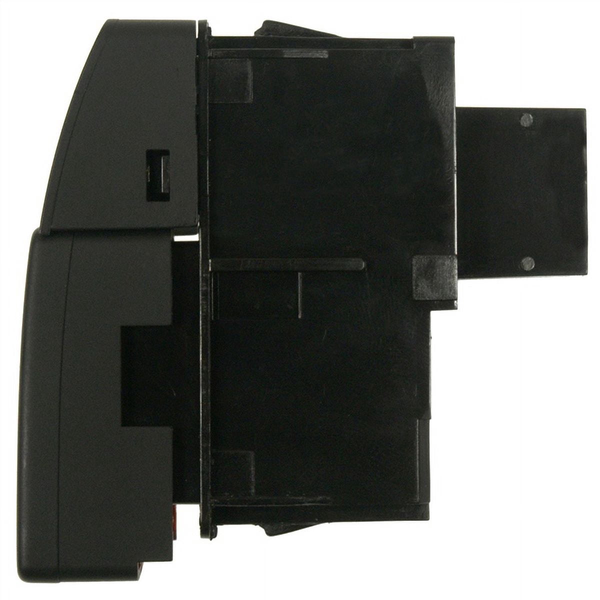 Hazard Warning Switch