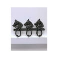 thumbnail image 1 of Crochet Mural pour Chevaux, 1 of 1