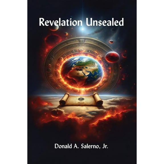 Revelation Unsealed, (Paperback)