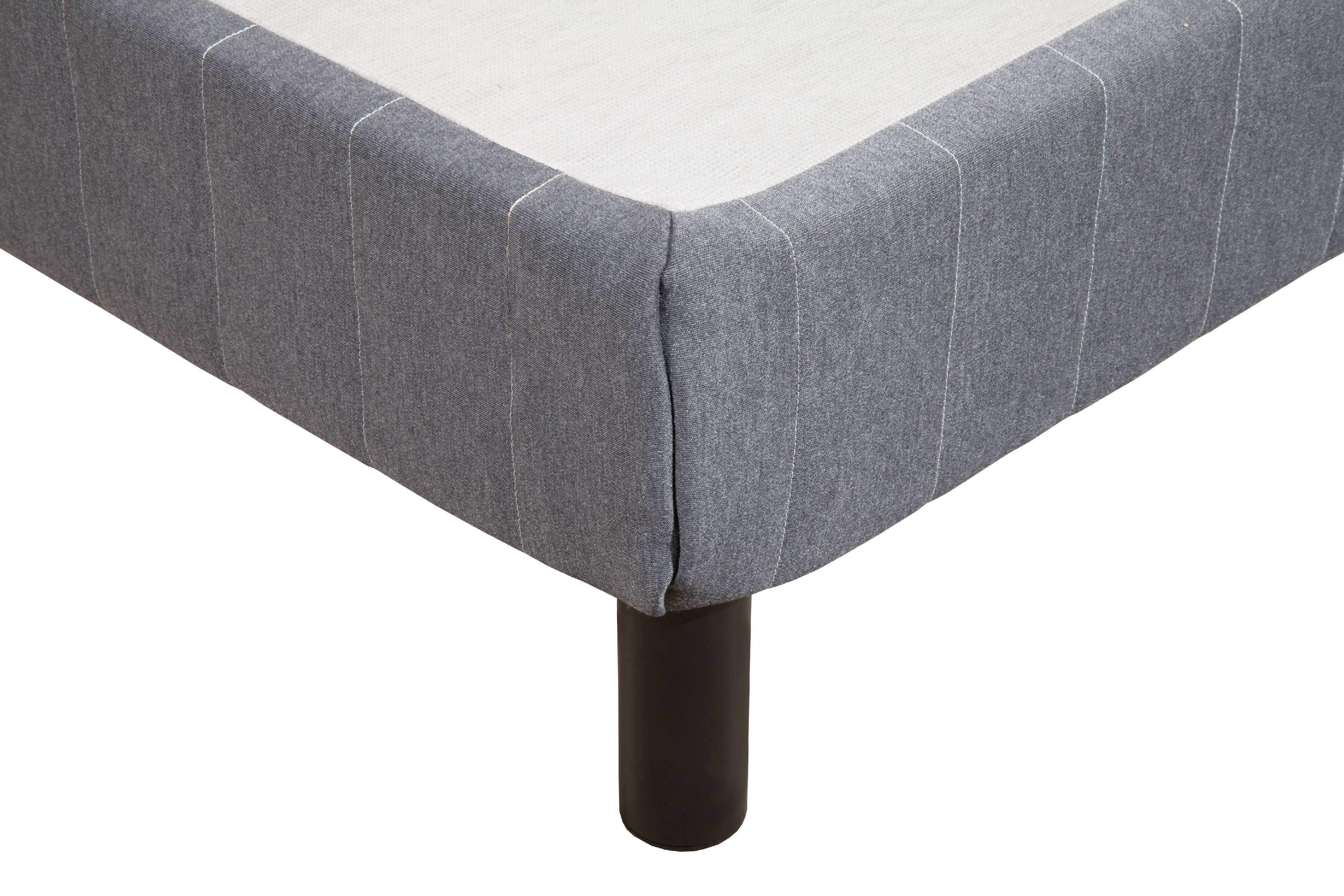 Enforce Platform Bed Base